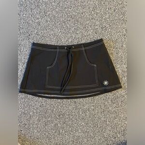 NWOT Delia’s mini skort